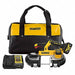 Cordless Portable Band Saws