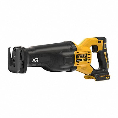 Cordless Reciprocating Saws