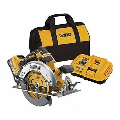 Cordless Circular Saws