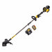 60V Cordless String Trimmer 45 Shaft L