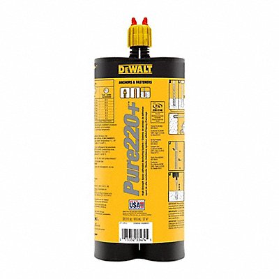 Anchoring Adhesives