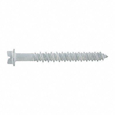 Screw Anchors
