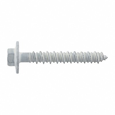 Screw Anchors