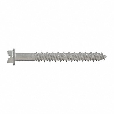 Screw Anchors