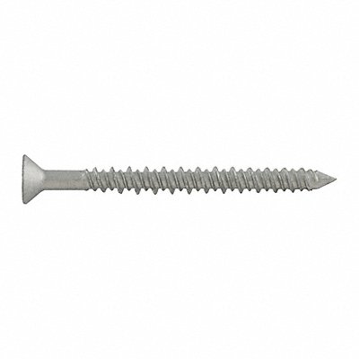 Screw Anchors