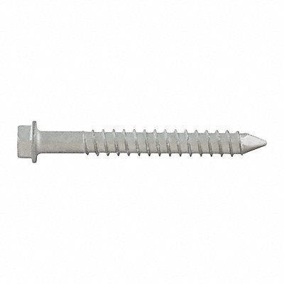 Screw Anchors