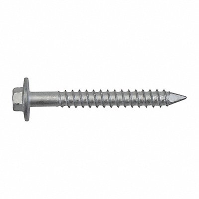 Screw Anchors