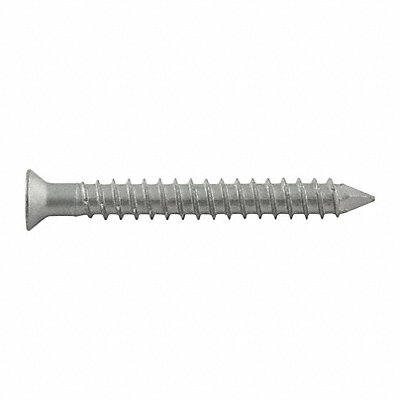 Screw Anchors
