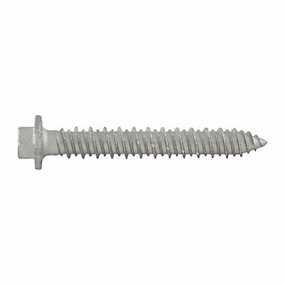 Screw Anchors
