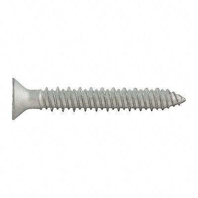Screw Anchors