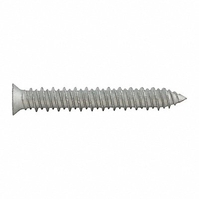 Screw Anchors