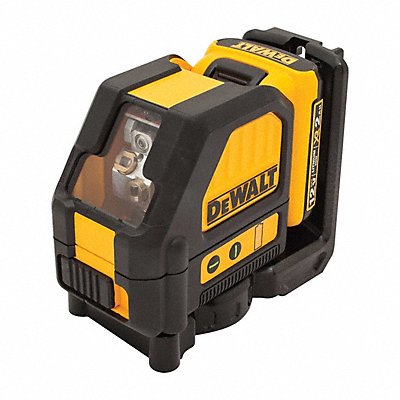 Line Dot and Rotary Laser Levels