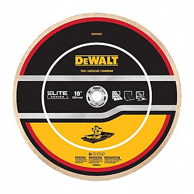 Diamond Saw Blades