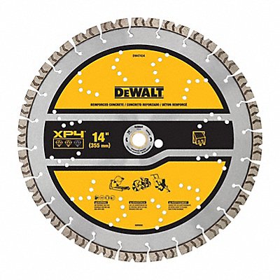 Diamond Saw Blades
