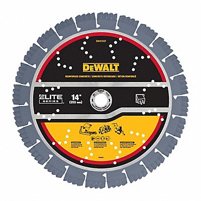 Diamond Saw Blades
