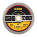 Diamond Saw Blades