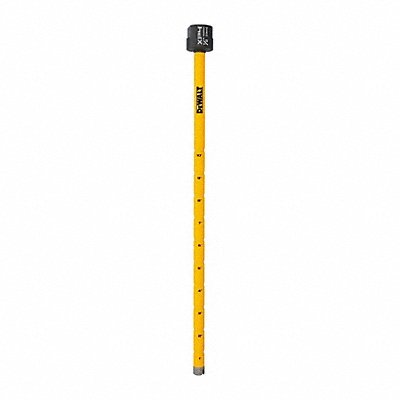 Diamond-Tipped Core Bits