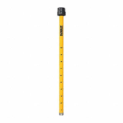 Diamond-Tipped Core Bits