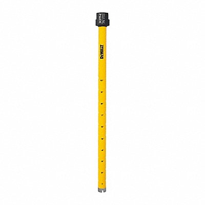 Diamond-Tipped Core Bits