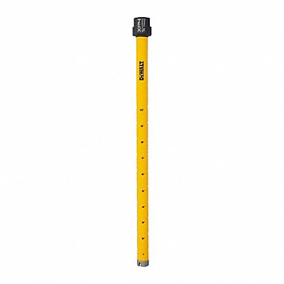 Diamond-Tipped Core Bits