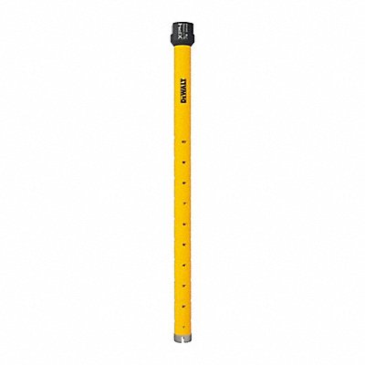 Diamond-Tipped Core Bits