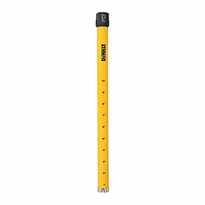 Diamond-Tipped Core Bits