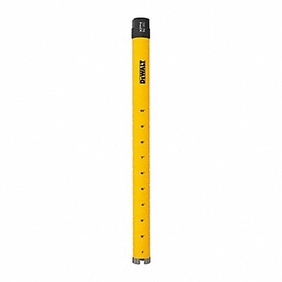 Diamond-Tipped Core Bits