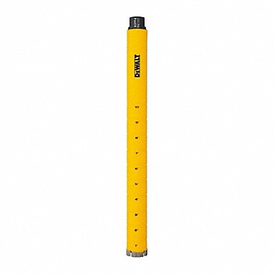 Diamond-Tipped Core Bits