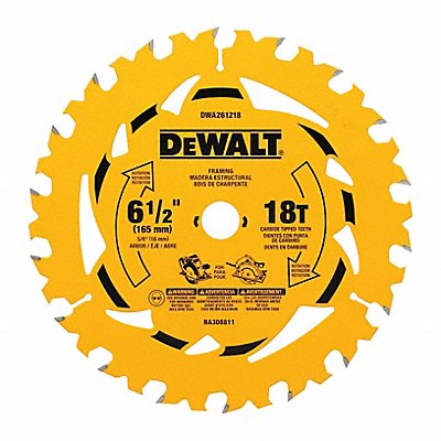 Circular Saw Blades