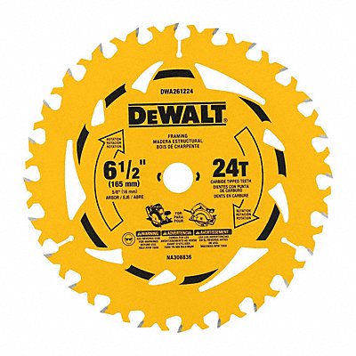 Circular Saw Blades