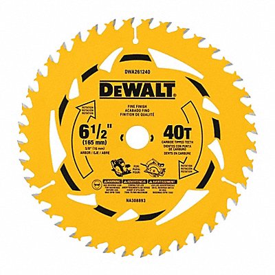 Circular Saw Blades
