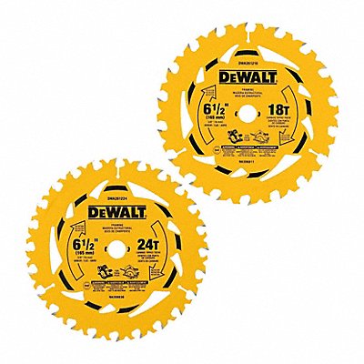 Circular Saw Blades