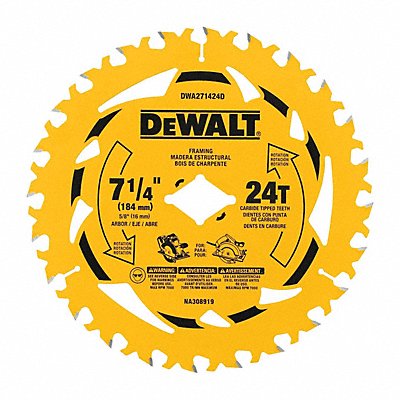 Circular Saw Blades
