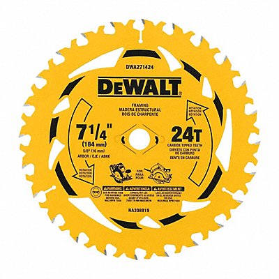Circular Saw Blades
