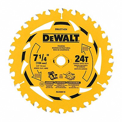Circular Saw Blades