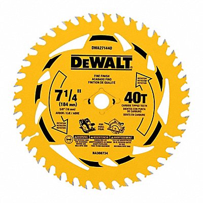 Circular Saw Blades