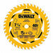 Circular Saw Blades