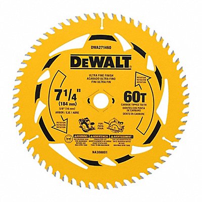Circular Saw Blades