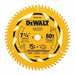 Circular Saw Blades