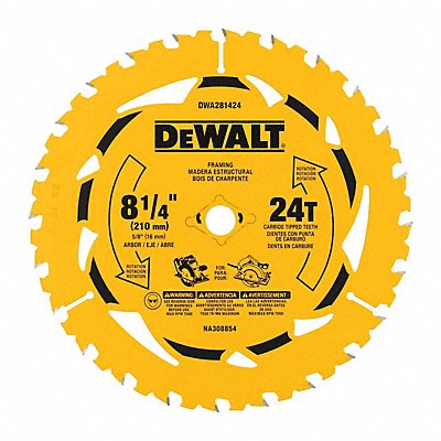 Circular Saw Blades