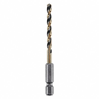 Drill Bits 1/4 Hex