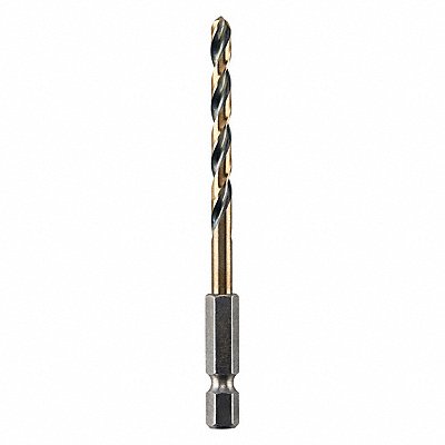 Drill Bits 1/4 Hex