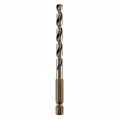 Drill Bits 1/4 Hex