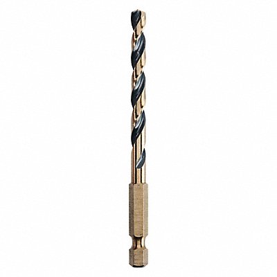 Drill Bits 1/4 Hex