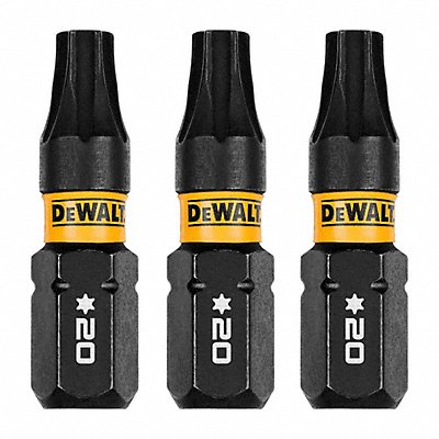Screwdriver Bits