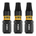 Screwdriver Bits