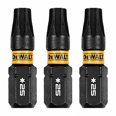 Screwdriver Bits