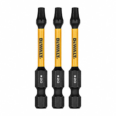 Screwdriver Bits
