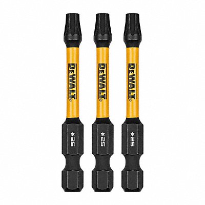 Screwdriver Bits