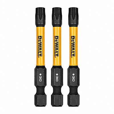 Screwdriver Bits